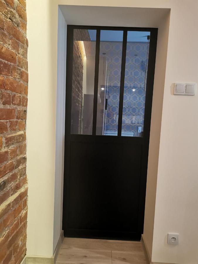 Апартаменты Duzy Komfortowy Apartament W Samym Centrum Przy Manufaktura I Piotrkowska, Blisko Zoo, Fala Лодзь Экстерьер фото