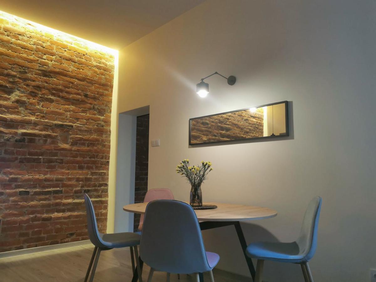 Апартаменты Duzy Komfortowy Apartament W Samym Centrum Przy Manufaktura I Piotrkowska, Blisko Zoo, Fala Лодзь Экстерьер фото