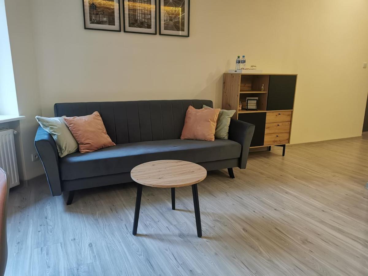 Апартаменты Duzy Komfortowy Apartament W Samym Centrum Przy Manufaktura I Piotrkowska, Blisko Zoo, Fala Лодзь Экстерьер фото
