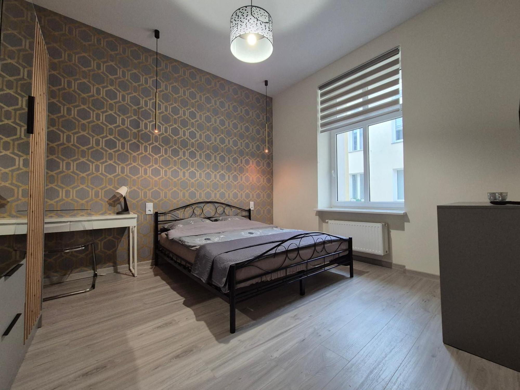 Апартаменты Duzy Komfortowy Apartament W Samym Centrum Przy Manufaktura I Piotrkowska, Blisko Zoo, Fala Лодзь Экстерьер фото