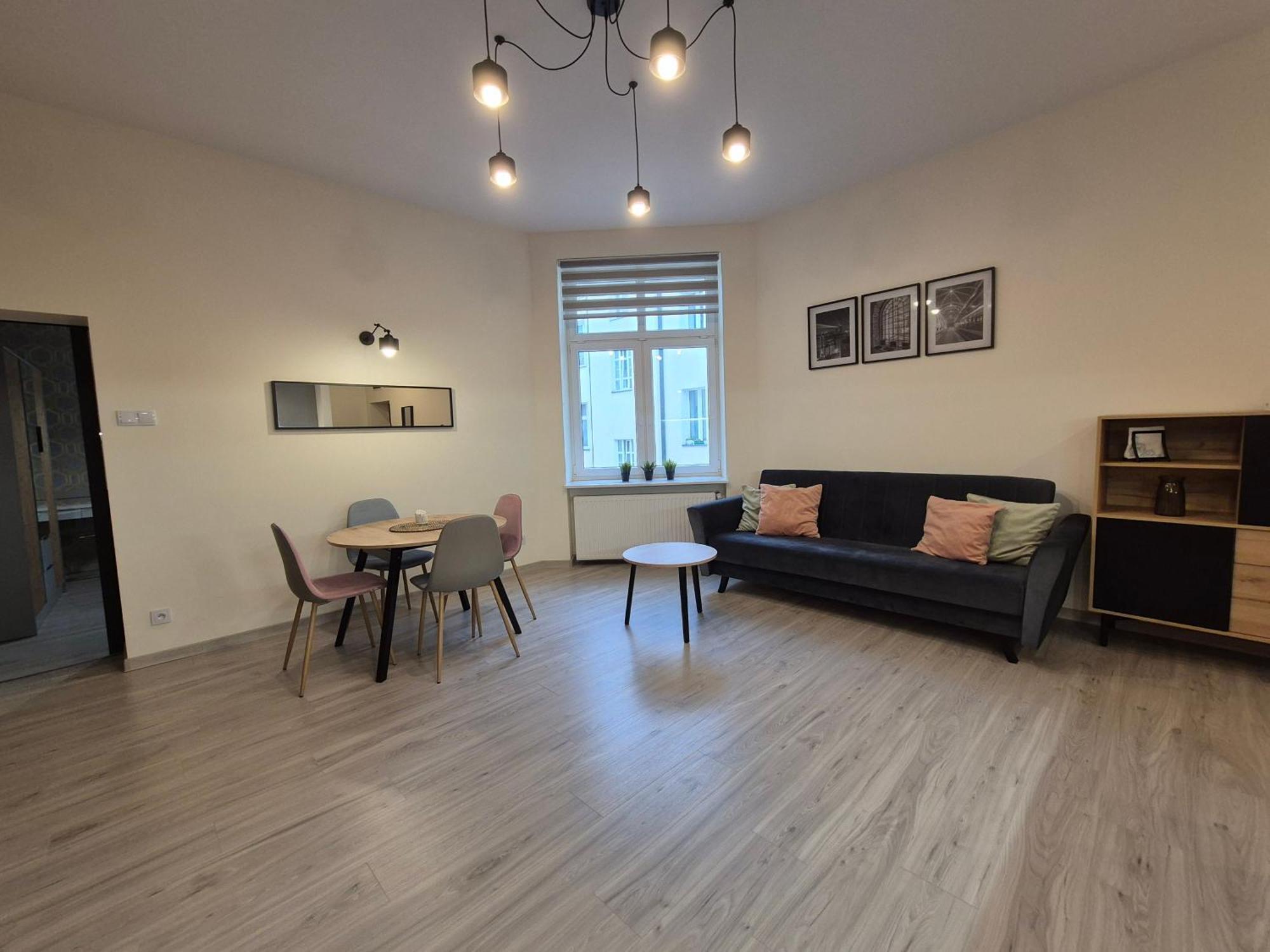Апартаменты Duzy Komfortowy Apartament W Samym Centrum Przy Manufaktura I Piotrkowska, Blisko Zoo, Fala Лодзь Экстерьер фото